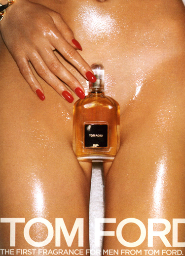 controversial tom ford ads. TomFord